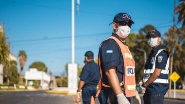 Coronavirus en San Juan: mirá cuántos nuevos casos se registraron este domingo