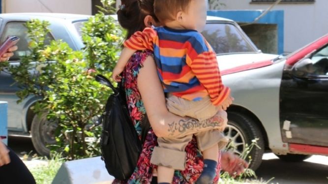 La mitad de los llamados al 102 son por negligencia