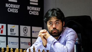 Gran maestro de ajedrez tardó casi 68 minutos en mover un peón: ¿récord mundial?