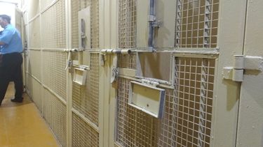 Te mostramos en imágenes la nueva Alcaidía de Tribunales