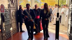 La advertencia de la Iglesia de San Juan: El sálvese quien pueda, del individualismo feroz, no conduce a ningún puerto La advertencia de la Iglesia de San Juan: El sálvese quien pueda, del individualismo feroz, no conduce a ningún puerto