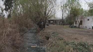 Proyectan obra para terminar con el olor de aguas residuales