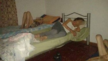 Los rescatan de geriátricos truchos pero no los busca nadie: un caso por mes en San Juan