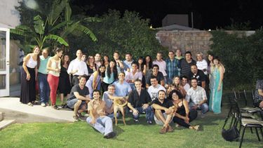 Tiempo y el 13 despidieron el año