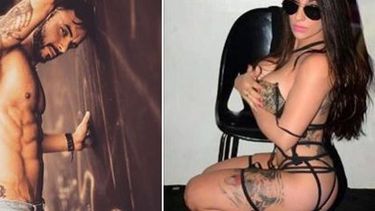 Body sushi: Capital sólo autorizó el expendio de comida