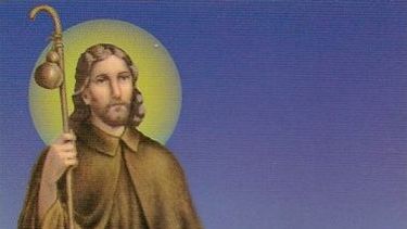 En La Cañada, viven la novena en honor a San Roque