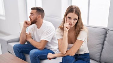 Lo que a las mujeres les molesta de los hombres & lo que a los hombres les molesta de las mujeres