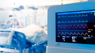 Con una inyección de camas en un sanatorio, San Juan aumenta la cantidad de unidades en Terapia Intensiva