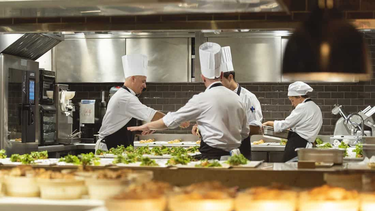 La Noche de los Chefs: el evento que reúne gastronomía de primera y solidaridad