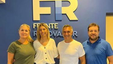 ¿Mensaje encriptado de Franco Aranda con una foto en redes sociales? ¿Mensaje encriptado de Franco Aranda con una foto en redes sociales?