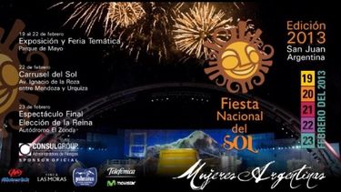 Fiesta Nacional del Sol: Más de 600 personas se inscribieron para ser jurado