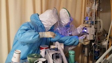 Atención: detectaron seis casos más de la variante Delta en San Juan