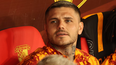 revelaron los detalles que desataron la crisis de icardi en el galatasaray: la gota que colmo el vaso revelaron los detalles que desataron la crisis de icardi en el galatasaray: la gota que colmo el vaso