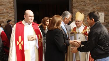 Delgado: Hay que proteger a los futuros ciudadanos que están en el seno materno