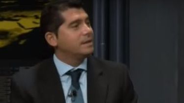 Santa Lucía: El último terreno municipal se convertirá en parque