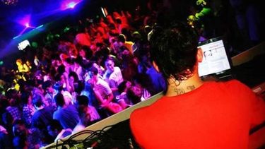 Antes que termine septiembre, los boliches abrirán sus puertas en San Juan