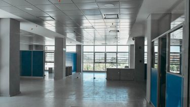 Infraestructura entregó las llaves del nuevo Registro Civil