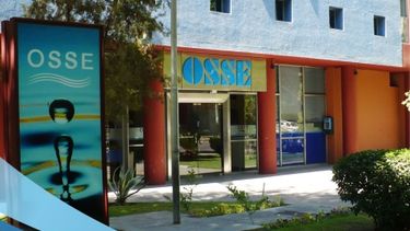 El viernes OSSE cierra por el Día del Sanitarista