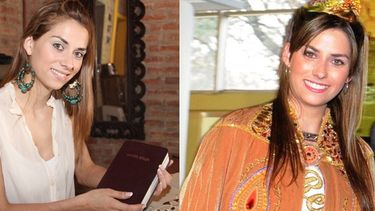 Reina de los predicadores
