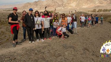 Fundación Poli Poli: con la inclusión como bandera lograron lo imposible, y van por más