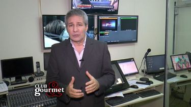 Video: el emotivo recuerdo de Marcelo Yacante