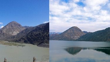 En 3 años, el cambio de Punta Negra