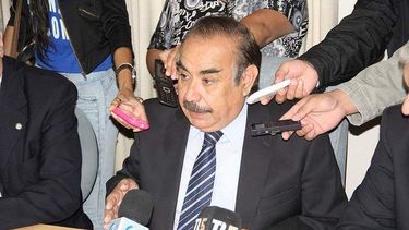 Apuestan a la educación para que los sanjuaninos no derrochen agua