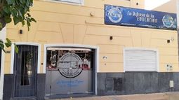 Elecciones en AMET: un dirigente que deja su puesto tras 16 años, el hijo que participa de los comicios y una lista impugnada Elecciones en AMET: un dirigente que deja su puesto tras 16 años, el hijo que participa de los comicios y una lista impugnada