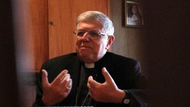 Delgado, sobre el perdón al aborto: “Es normal, acá lo hacemos desde el 2000”