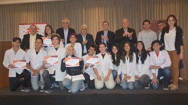 Estos son los sanjuaninos destacados de la tecnología del 2019