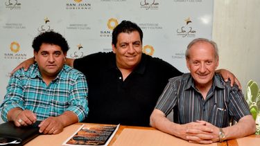 Con los mejores artistas del país se realizará la Fiesta de la Tonada