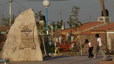 Con fondos propios, Albardón dará préstamos para viviendas