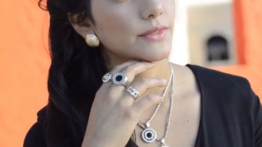 Video: el imperdible back de la producción de Watch Me