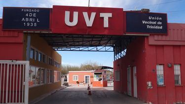 Una verdadera institución de San Juan cumple 90 años: los hechos que marcaron a la UVT