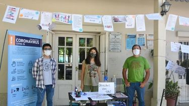 Mirá como las biblotecas populares de San Juan celebrarán el Día Internacional del Libro