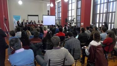 Semana de ciencia, investigación y juventud en San Juan