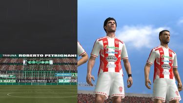¡Atención gamers! el PES sanjuanino tiene fecha de lanzamiento