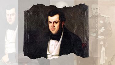 Como fueron los primeros años de la vida de Sarmiento