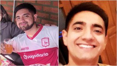 Piden cadenas de oración para un joven sanjuanino: está grave tras un choque en Capital