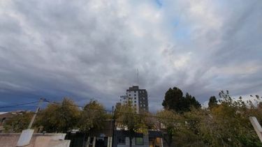 ¿Llega el esperado respiro?: así estará el tiempo este viernes