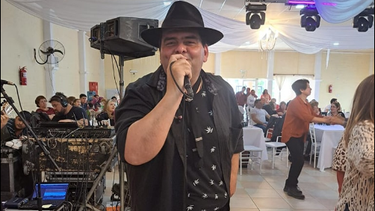 El mensaje en las redes del Nano Rodríguez tras el hallazgo de parte del botín del robo