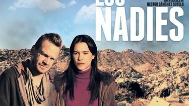 Los Nadies en el IOPPS con entrada gratuita