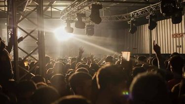 El dueño del boliche donde encontraron una menor borracha tiene antecedentes