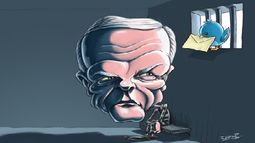 Pedido público a Graffigna, con 30 preguntas incluidas