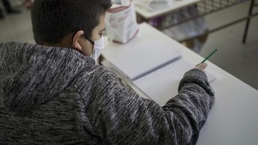 Inédito: un municipio sanjuanino sale con un plan para luchar contra la deserción escolar