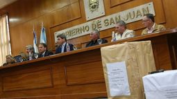 Licitaron la construcción de planta transformadora para Bauchaceta