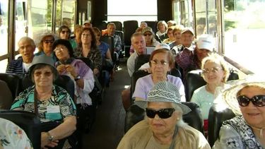 Jubilados y pensionados podrán ingresar gratis al los parques Anchipurac y de la Biodiversidad.