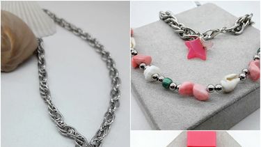 Watch Me: estilo y descuentos para homenajear a mamá