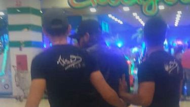 ¿Ulises Bueno en San Juan?