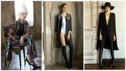 Anticipo Colecciones: lo que se viene